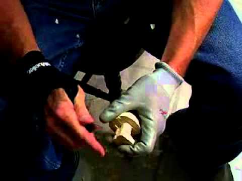 Carving a Ghost Part 3