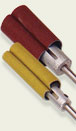 Cushioned Sanding Drums