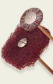 Defuzzing Pads & Radial Bristle Brushes