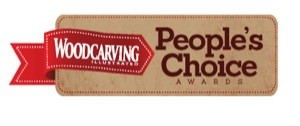 WCI People's Choice Awards Logo